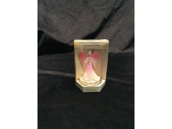 Mayflower Glass Birthstone Angel October / glasängel oktober