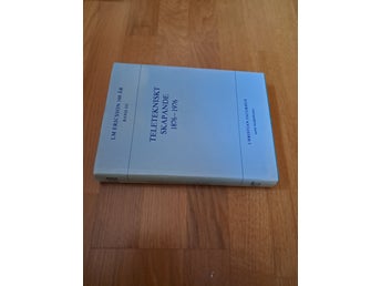 ERICSSON TELEFONER OCH TELEFONSYSTEM