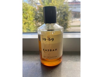 19-69 – Kasbah 100 ml