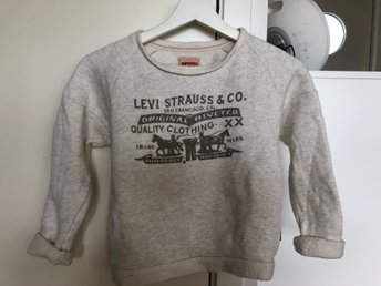 Lång tröja stl 134140 (349993179) ᐈ Köp på Tradera Lång tröja stl 134140 (349993179) ᐈ Köp på Tradera