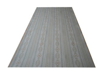 Tapet nr 9068 1960 tal / 1960s tapeter wallpaper scandinavian midcentury