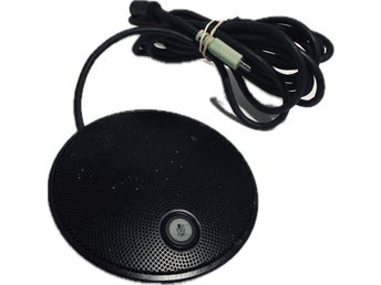 microphone V-U0037 Expansion mikrofon till Logitech Group