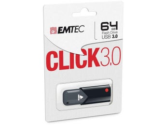 USB-minne 3.0 Click