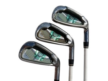 Wilson Staff D100