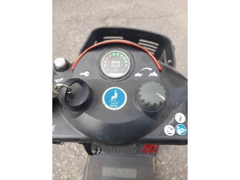 Gogo-ped