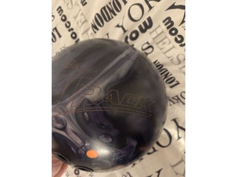 Bowlingklot och väskor
