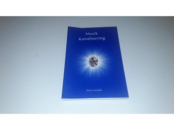 Musik kanalisering - Henry Soludde