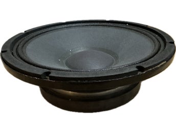RCF L12 P11W Högtalarelement 12” speaker 150/300W Made in Italy