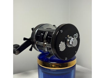 Abu ambassadeur7000c HighSpeed Abu ABU Ambassadeur Bait abu SYNC