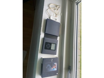 iPod classic gen 5,5