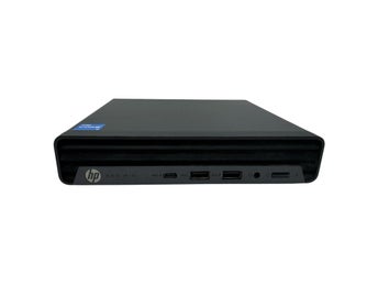 Pro Mini 400 G9 i5-12500T 8GB win 11 pro