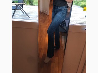 crocker jeans bootcut