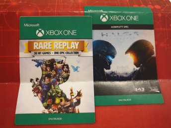 rare replay digital
