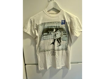 Lillehammer OL / OS 1994 t-shirt – Strl 110/116