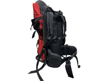 Vaude Bärryggsäck - Pebbles bärselen Baby Barn Carrier