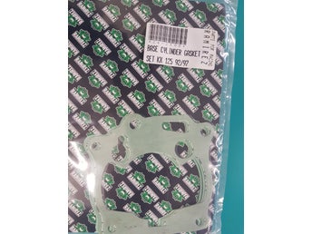 Cylinderfotspackning Kawasaki KX 125 92-97