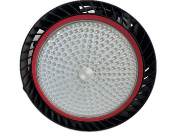 Ensto Lighting Oy HB360.200MBED LED-armatur 198W för haglager / industribyggnad