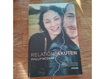 Relationsakuten av Phillip McGraw, 2002 Dr. Phil