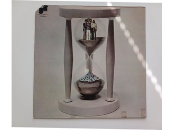 Paul Brett Sage - S/t (Rock)