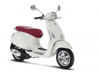 Vespa Primavera 50