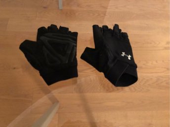 women's ua coolswitch flux training gloves
