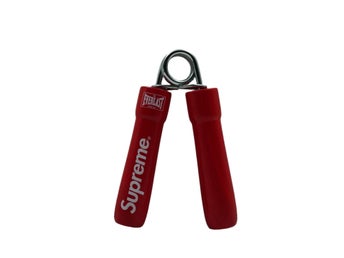 Supreme x Everlast Red Hand Grip (2014)