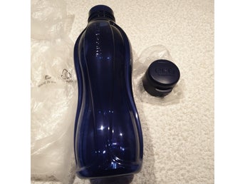 Tupperware Eco Bottle 1L