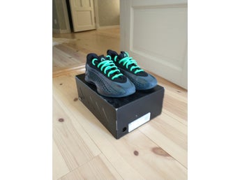 Adidas Anthony Edwards 1 basketskor strl 39 1/3