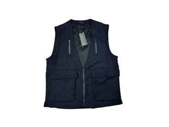 Väst från Tiger of Sweden ACKLEY Strl:50 Helt Ny(Ord. pris 2 499 kr)