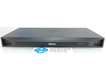 KVM 2161AD 16-port KVM Switch RMJ09