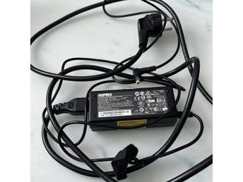 HIPRO Strömadapter