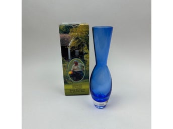 Champagne vas SEA Glasbruk, Kosta, Renate Stock