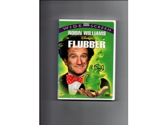 Flubber (DVD)