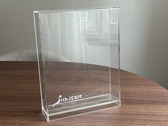 Kaizer Protector (Akrylbox) - NEO GEO AES
