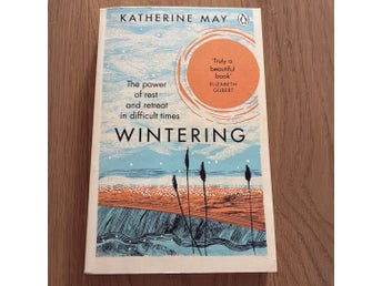 Wintering av Katherine May