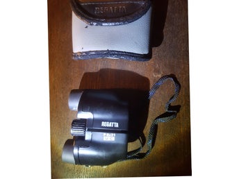 Regatta 8x21 UC Kikare