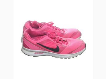 Adidas, Träningsskor, Strl: 36, RosaSvartVit (344773136 Adidas, Träningsskor, Strl: 36, RosaSvartVit (344773136