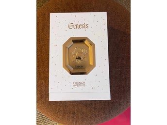 Ny Genesis Cancer Eau de Parfum från French Avenue