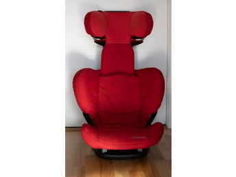 Maxi-Cosi Rodifix Airprotect Bältesstol