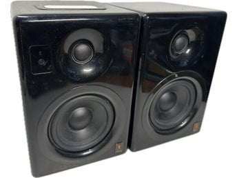 Fireant FA-001B Högtalare Active Two-way Speakers