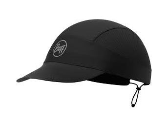 löparkeps, BUFF PACK SPEED CAP SOLID BLACK L/XL