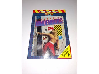 Mutant 2: Brännpunkt Hindenburg