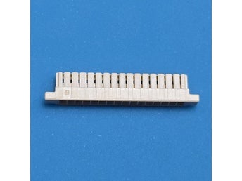 2-pack 16-pin JST Kontakt för Sony WH-1000XM5 Huvudbygel