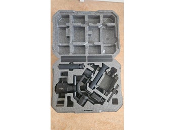 DJI Ronin-S gimbal