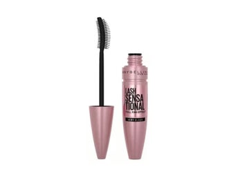Maybelline Volum' Express Lash Sensational Black 9,5 ml