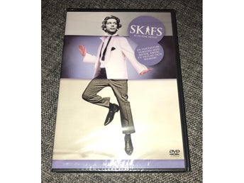 Björn Skifs - 40 år som artist - Mitt 90-tal / Teater Film Musik Show Humor *NY