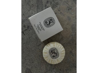 Diptyque Shampoo Bar 45 g – helt ny! Praktisk i resa!
