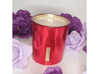 Rituals - The Ritual of Gratitude GOOD FORTUNE doftljus 290 g HELT NY!