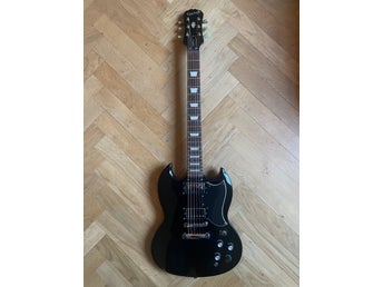 Epiphone SG G-400 MIK