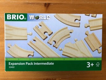 brio expansion pack intermediate